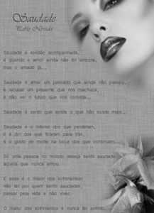 Carta de Amor