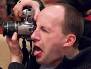 Tirar Fotos