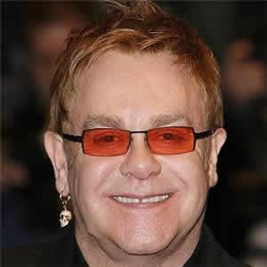 Elton John