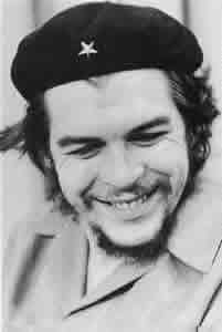 Ernesto Che Guevara