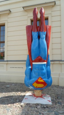Super-Homem Espatifado