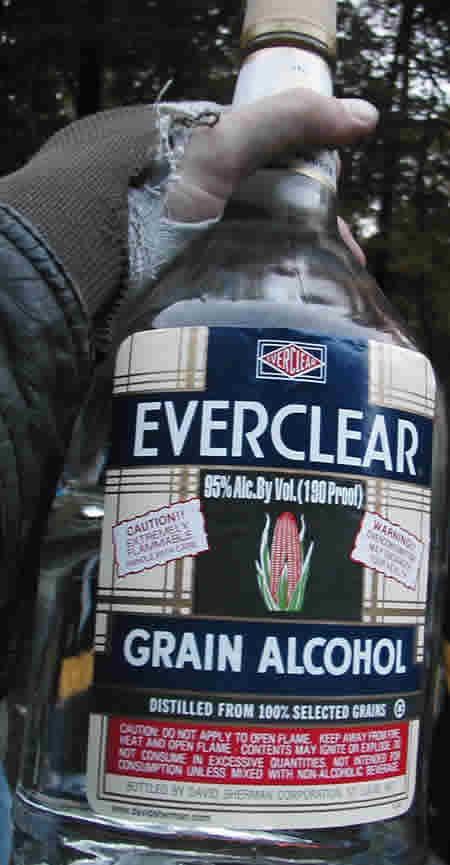 Everclear Everclear