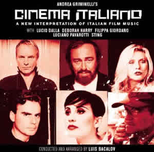 Cinema Italiano