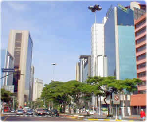 Casas em São Paulo