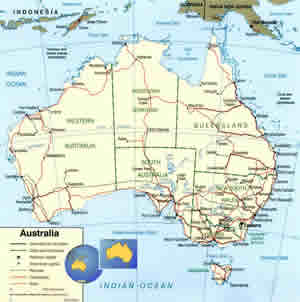 Austrália