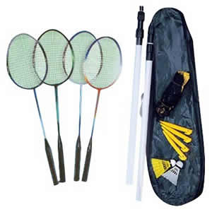 Badminton Sets