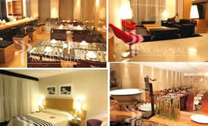Desconto Hotel