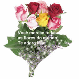 Dia das Mães