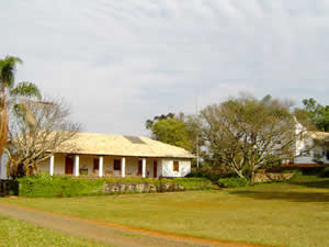 Fazenda Fortaleza