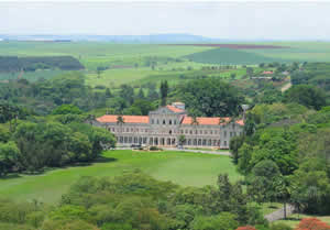 Fazenda Fortaleza Valparaiso