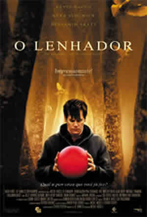 Filme O Lenhador