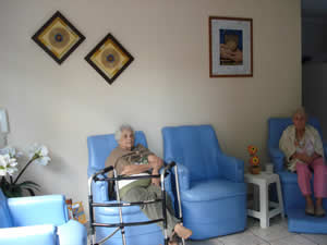 Clínica Geriatria