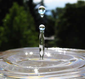 Gota de Água