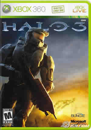 Halo Wars Rende Milhoes