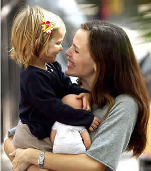 Fotos Jennifer Garner