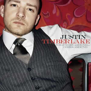 Justin Timberlake Around