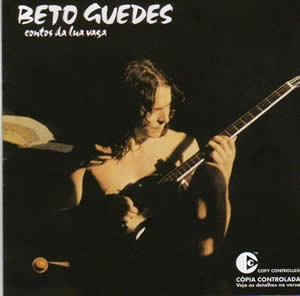 Beto Guedes