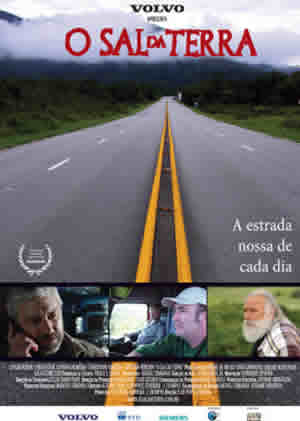 Filme O Sal da Terra