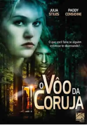 O Vôo da Coruja