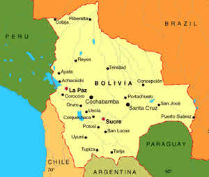 Bolívia