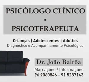 Psicólogo Clínico