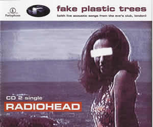 Hadiohead Plastic