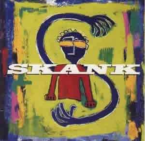 Discografia Skank