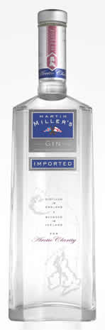 Gin Gin