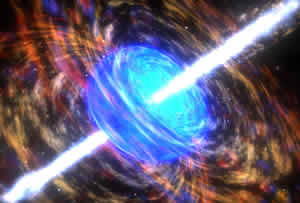 Gamma Ray Burst