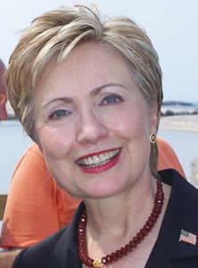 Hilary Clinton