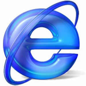 Internet Explorer