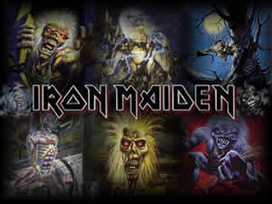 Iron Maiden