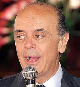 José Serra