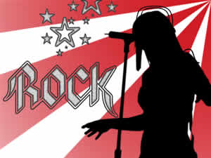 Rock