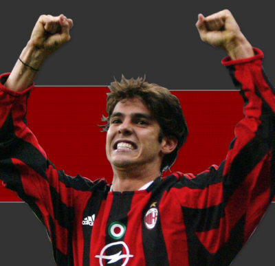 Kaká