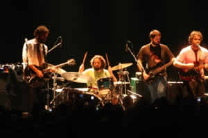 Banda Los Hermanos
