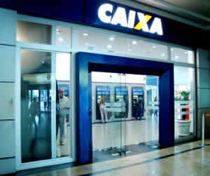 Loterias Caixa