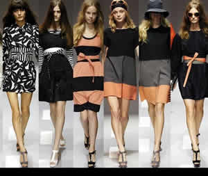 Semana Da Moda Nova York