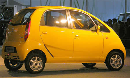 nano-car Nano Car
