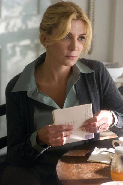 Natasha Richardson Natasha Richardson