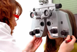 Optometrista