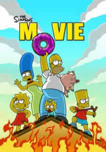 Os Simpsons