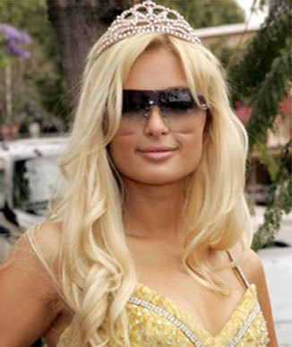 Paris Hilton