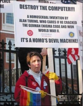 pc-gay Computadores são máquinas gay