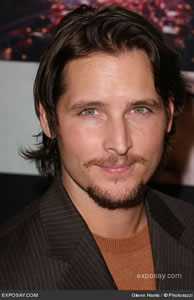 Peter Facinelli