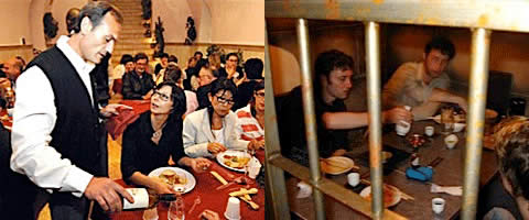 Comida de Cadeia Comida de Cadeia