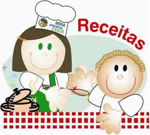 Receitas