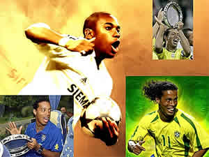 Ronaldinho