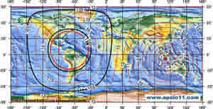 Terremoto no Equador