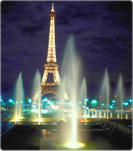 Torre Eiffel Torre Eiffel